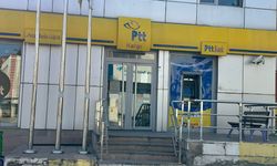 TEK KİŞİYLE 58 KÖYE HİZMET: Çorum'da PTT dağıtımında büyük kriz!