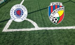 Rangers-Viktoria Plzen maçı ne zaman? Rangers-Viktoria Plzen maçı saat kaçta?