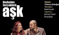 Haybeden Gerçeküstü Aşk Çorum’da Sahne Alıyor!