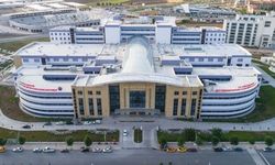 Erol Olçok Eğitim ve Araştırma Hastanesi Kantin-Kafeterya İşletmesi Kiralanacak! İşte başvuru şartları