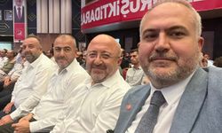 Saadet Partisi'nden tarihi adım: Gazze’ye yardım filosu yola çıkıyor