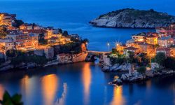 Kargı Belediye’nden kadınlara özel Amasra-Safranbolu gezisi