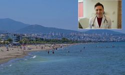 Samsun sahillerinde tehlike büyüyor: Çorum'dan gidenler için kritik uyarı