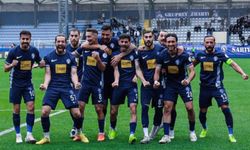 Arca Çorum FK'nın rakibi Sarıyer, ilk maçını Esenyurt’ta oynayacak