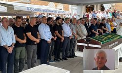 Ahmet Sezikli toprağa verildi