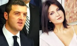 Sibel Can ve Emir Sarıgül aşkı yeniden mi başladı? Magazin kulisleri hareketlendi