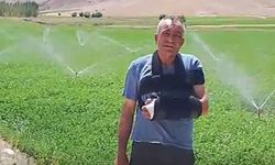 Yüzde 50 hibe veriliyor: Bu destek Sivaslı çiftçiye can suyu oluyor