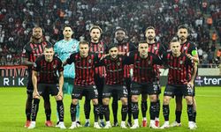 Çorum FK sahaya çıkıyor: Sarıyer ve Keçiören maçlarının tarihleri belli oldu