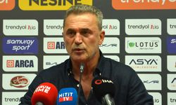 Tahsin Tam: “Kalitemizi ve karakterimizi sahaya net şekilde yansıttık”
