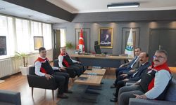Osmancık’ta tarım yatırımları gündemde: İl Müdüründen ziyaret