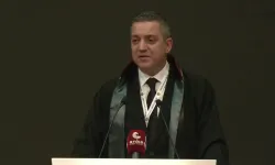 TBB Başkanı Erinç Sağkan'dan Fatih Altaylı'nın tutukluluğuna tepki ve HSK'ya çağrı