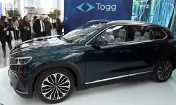 Türkiye'nin otomobili Avrupa yollarında: Togg T10X, Münih'te sahneye çıkıyor
