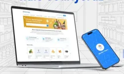Tüketicilere büyük kolaylık: Market fiyatlarını cep telefonunuzdan karşılaştırın