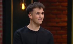 MasterChef'in Altın Çocuğu Tunahan Yaykındağ kimdir, nereli ve kaç yaşında? Tunahan Yaykındağ biyografisi!