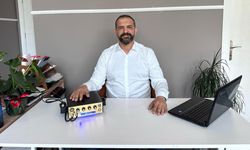 Türk mühendis Erkan Şahan’dan küresel başarı: Helyum Cold Power dünya pazarında
