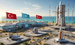 Türkiye Somali’de uzay üssü kuruyor: İşte proje detayları ve maliyeti
