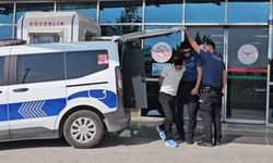 Berberde karşılaştılar, olay büyüdü: Çorum'da silahlı kavga sonrası tutuklama