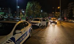 Çorum'da şok uygulama: Ehliyetsiz sürücülere ceza yağdı