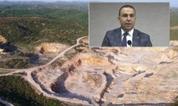Veli Uysal: Osmancık’ın geleceği siyanüre kurban edilemez