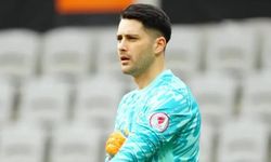 Çorum FK’da kale emin ellerde: Ahmet Said Kıvanç performansıyla güven verdi