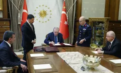YAŞ 2025 kararları açıklandı: Selçuk Bayraktaroğlu Genelkurmay Başkanı oldu