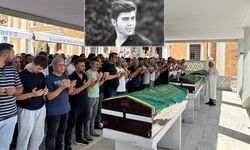 Yunus Çatal son yolculuğuna uğurlandı