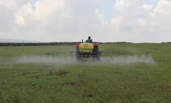 Çiftçiler dikkat: Kayıtlarını güncellemeyen zirai ilaç alamayabilir