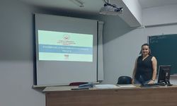 Alaca'da evlenecek çiftlere, evlilik öncesi eğitim