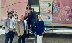 Bayat’ta kanser taramalarıyla erken tanıya büyük katkı