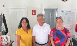 Çorum’da örnek dayanışma! Avrupa’daki Çorumlulardan 10 engelli aracı desteği
