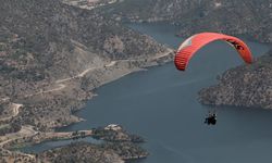 İç Anadolu'da bir ilk oldu: Bu festival doğa tutkunlarını Çorum'da buluşturdu