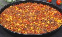 Hatay mutfağından acılı lezzet: Arap Tava tarifi
