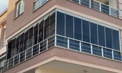 Katlanır veya sürgülü olması fark etmiyor: Gerekli izin yoksa cam balkon sökülecek