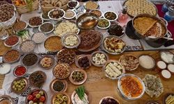 Çorum’un geleneksel lezzetleri yarışacak