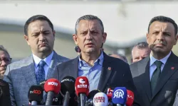 Özgür Özel'den gündem yaratacak sözler: Yeni parti olacak, bir tane yetmez