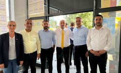 CHP Bahçelievlerde “MAVİ LİSTE” Dedi