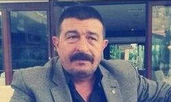 Murat Kölegöz Yaşamını Yitirdi