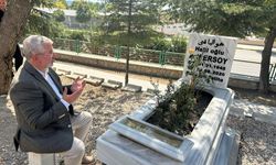 Başkan Aşgın, Merhum Belediye Başkanı Arif Ersoy’u Yad Etti