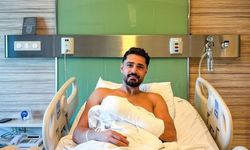 Hasan Akınay'a Başarılı Operasyon