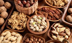 En zararlı kuruyemiş açıklandı: Fazlası vücuda zarar veriyor