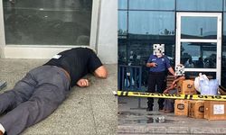 Osmaniye otogarında Baba kızını neden vurdu, vurulan kızın sağlık durumu nasıl?