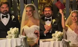 Magazin gündemine bomba gibi düştü: Rasim Ozan Kütahyalı ikinci evliliğini yaptı