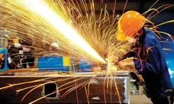 TÜİK verileri açıkladı: Sanayide çarklar yavaşladı mı?
