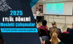 Türkiye yüzyılı maarif modeli kapsamında öğretmenlere özel eğitim programı