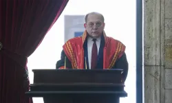 Yargıtay Başkanı Ömer Kerkez: “Adalet cumhuriyetin ve insanlığın temelidir”