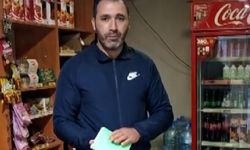 “Mahallenin borcu bitti” dedi, veresiye defterini sobaya attı