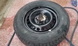 Stepneye Sıkışan Umut: Minik Kedi Yeniden Özgür