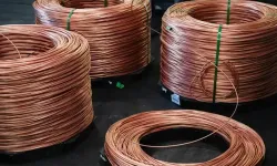 Bakır fiyatlarında tarihi zirve: Rekor seviye görüldü