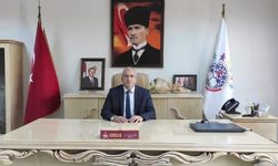 Cemil Çağlar’dan Anneler Günü mesajı