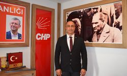 CHP İl Başkanı Dinçer Solmaz: “Emekçinin yanındayız”